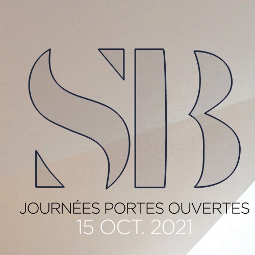 Architectes SB LE 15 OCTOBRE 2021 - JOURNÉE PORTES OUVERTES DE L'AGENCE!
